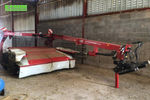 Lely splendimo pc 330 mowingdevice €6,000