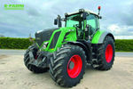 Fendt 828 Vario tractor 85.734 €