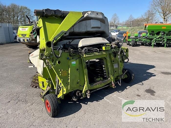 E-FARM: Claas Orbis 750 - Header - id 4BNIJFG - €34,900 - Year of construction: 2017 - Engine hours: 273,Germany