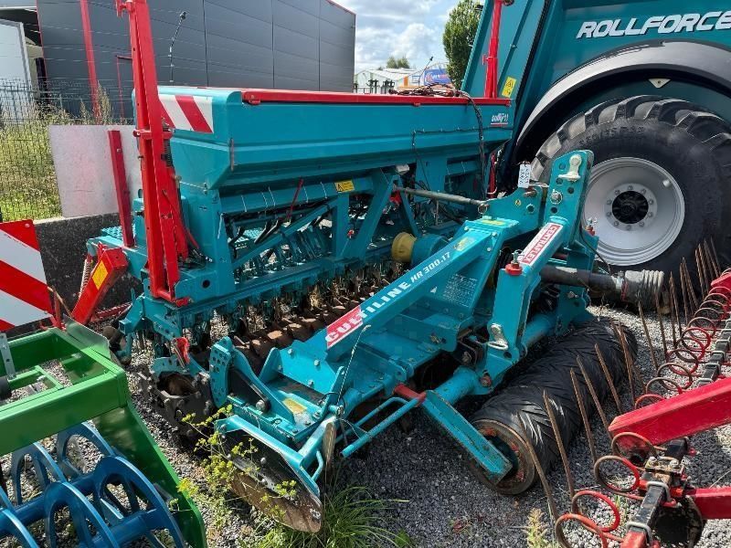 E-FARM: sulky compact 3m - Semoir - id CSZCTAG - 17 500 € - Année: 2005 - France