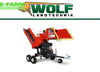 E-FARM: holzhacker rps 120  benzinmotor  6 messer 27 p holzhacker rps 120 | benzinmotor | 6 messer 27 p - Saw and splitter - id N4IEXKL - €8,680 - Year of construction: 2022