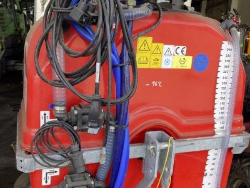 Wanner dal24/300-70 wanner sondermode Matériel pour vergers et vignobles - autres 7 250 €