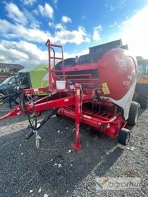 Welger RP 160 V Bálázó 23 500 EUR