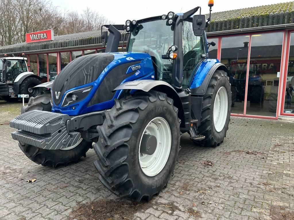 Valtra T 194 A Tracteur 95 000 €
