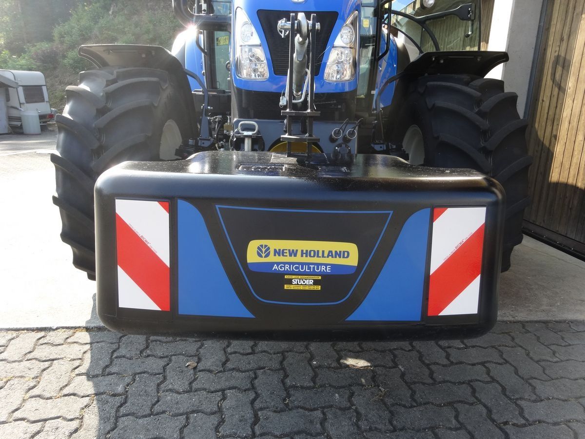 E-FARM: New Holland frontgewichte - Teile - id UBFBIWN - Schweiz