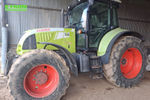 Claas Arion 640 tractor €40,850