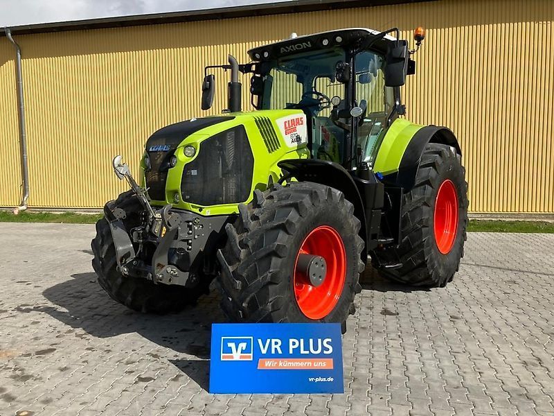 Claas Axion 870 Traktor 92.400 €