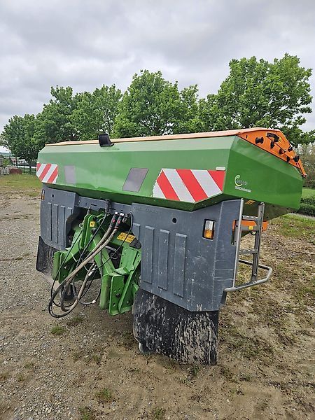 Amazone za-ts 3200 profispro hydro Fertiliser spreader €18,487