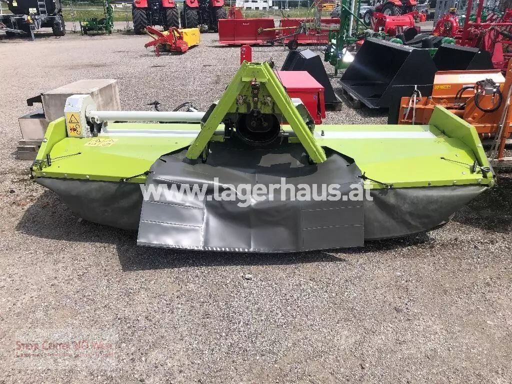 Claas corto 3100 fn Mower €5,929