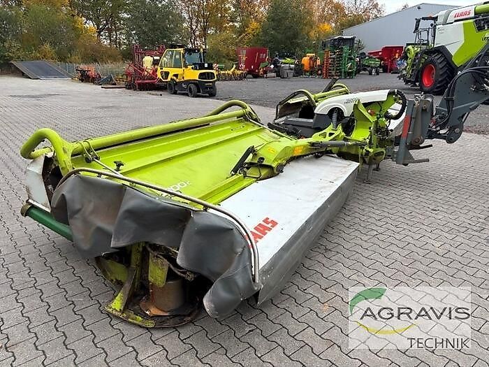 Claas disco 9200 c as Mower €37,900