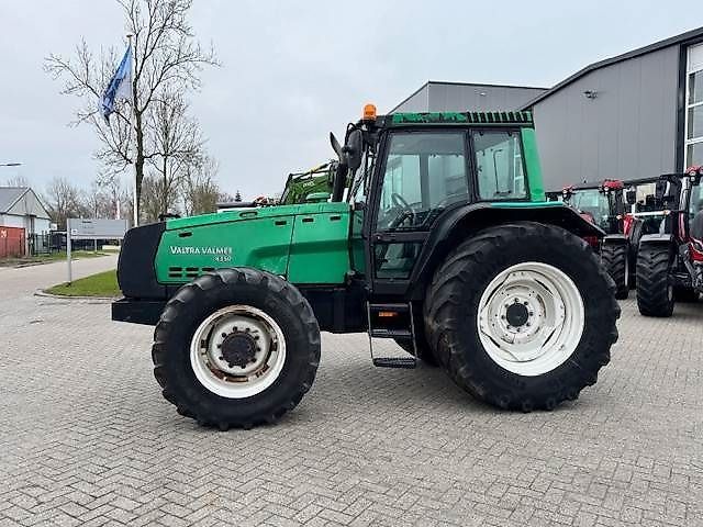 Valtra 8350 HiTech Tractor €27,500
