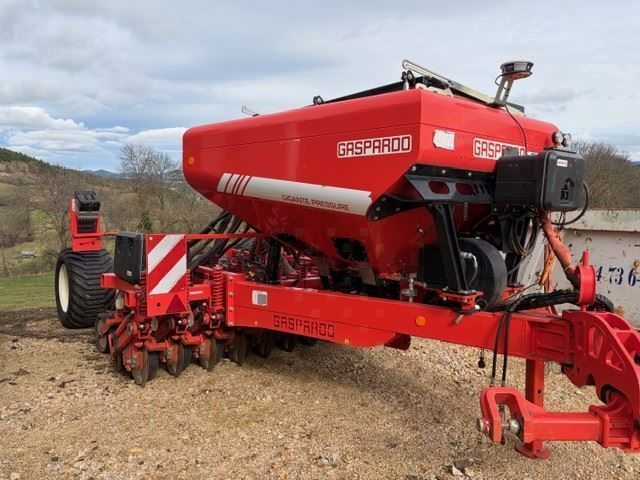 Maschio gigantedppre300 Direktsaatmaschine 36.500 €