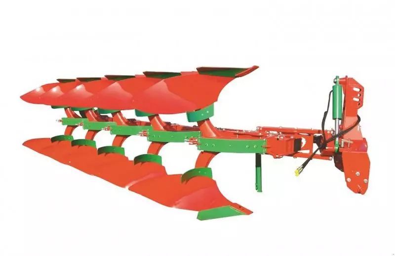 AGRO-MASZ agro masz por4 Plough €12,800