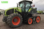 Claas Axion 960 tractor €265,000