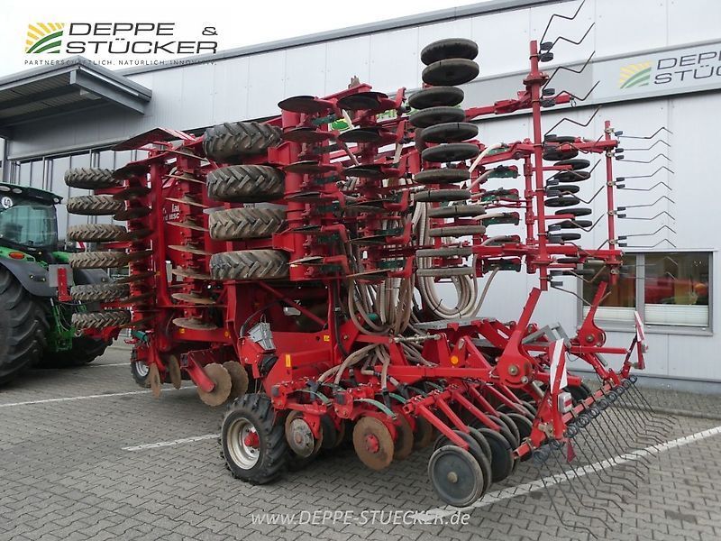 E-FARM: Kverneland msc 6000 - Taladro - id V1J4GZV - 26.800 € - Año: 2014 - Alemania