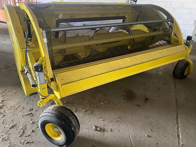 John Deere 639 Hedery do kombajnów zbożowych/sieczkarni