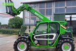 Merlo tf 33.7 - 115 telehandler €49,500