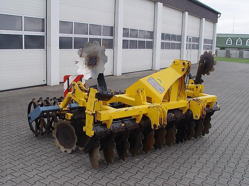 E-FARM: Agripol multidisc 300 - Rastra de discos y disco compacto - id CG24ZNQ - 3950 € - Alemania