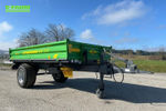 Strautmann sek 572 tipper €8,067