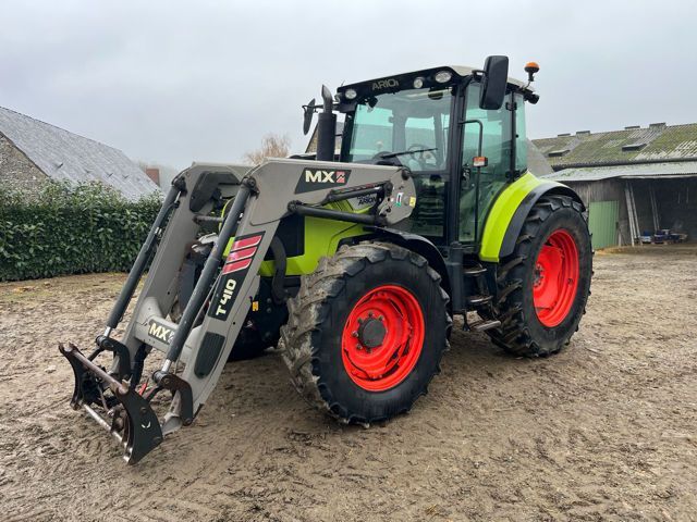 Claas Arion 420 Tractor €32,000