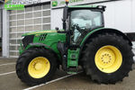 John Deere 6195 R tractor €72,000