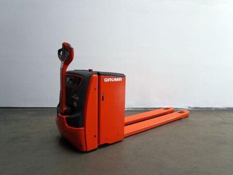 E-FARM: Linde t 50 1153 - Truck - id XYDX6VV - 20.750 € - Produktionsår: 2020 - Motortimer: 265,Tyskland