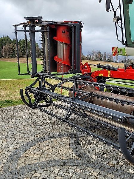Capello klappschneidwerk gs 600 Header €21,000