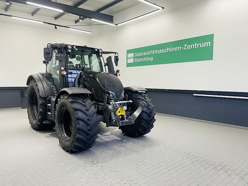 E-FARM: Valtra N175 - Traktor - id 6HEB3PB - 108.992 € - Baujahr: 2023 - Abgelesene Motorstunden: 450,Deutschland
