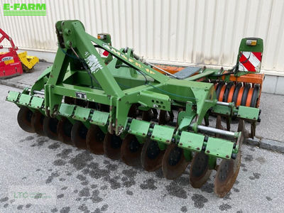 E-FARM: Amazone Catros 3001 - Power harrow - id DKPN3J7 - €7,965 - Year of construction: 2009 - Austria