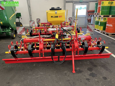 E-FARM: APV gk 300 m 1 - Complementary Seeder - id ZJB9IBT - €14,584 - Engine power (HP): 200 - Austria