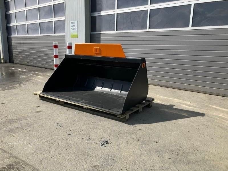 Alö bucket gm+ 200 torion 5xx Attachment €1,450