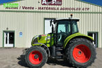 Claas Arion 510 tractor €33,000