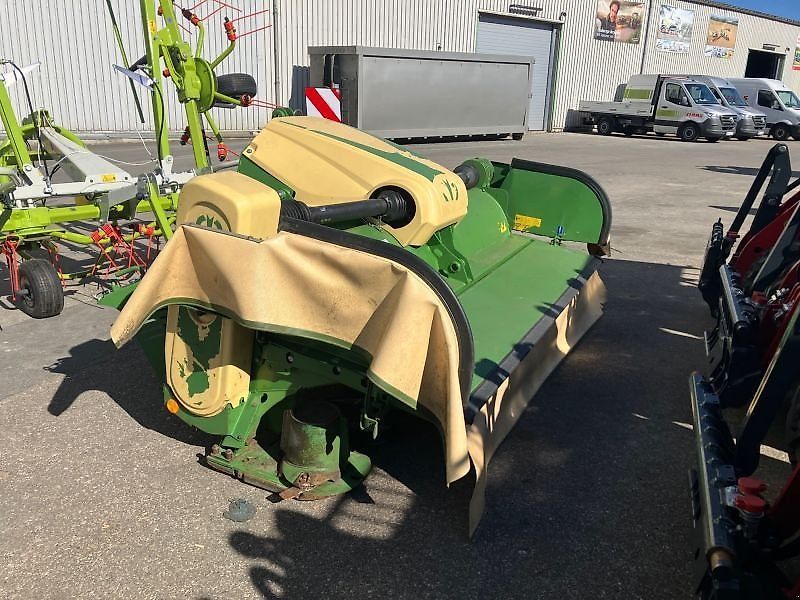 E-FARM: Krone EasyCut F 320 CV - Mower - id I7A3X24 - €13,000 - Year of construction: 2021 - Germany