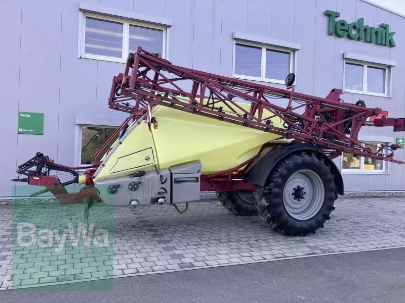 Hardi commander 4400 Opryskiwacz 16 600 €