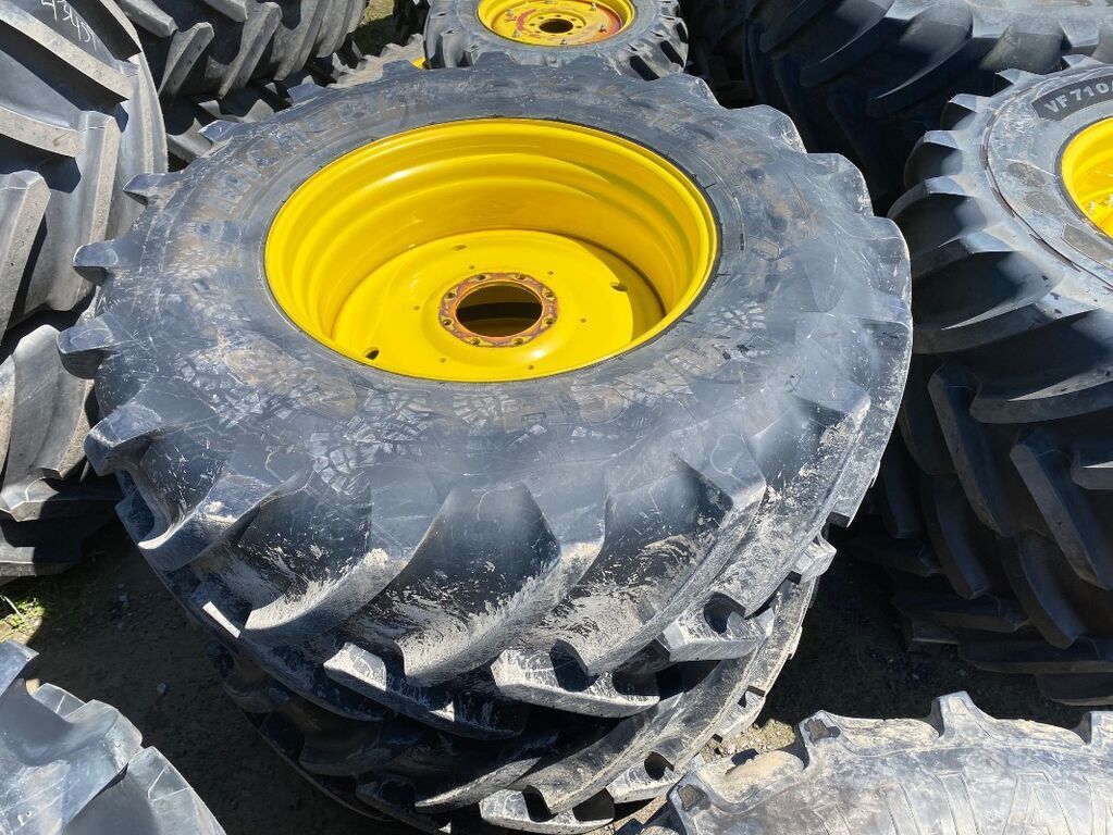 MICHELIN 650/75r38 machxbib Räder und Raupenlaufwerk 5.991 €
