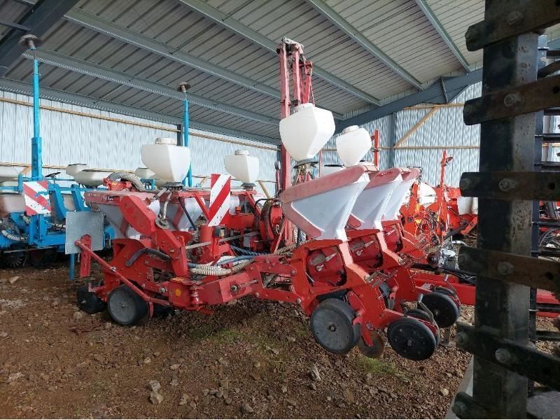 E-FARM: Kverneland semoir optima hd - Einzelkornsämaschine - id 3RYL6BF - 15.000 € - Baujahr: 2013 - Frankreich
