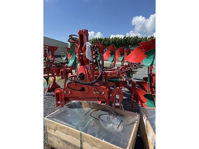 Kverneland LB 100/300 Pług