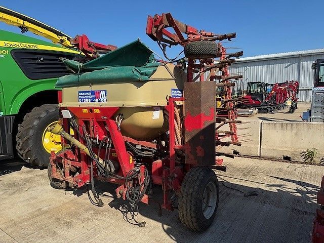 E-FARM: weaving 6mtr - Drillmaschine - id LYNZANY - 8.649 € - Vereinigtes Königreich