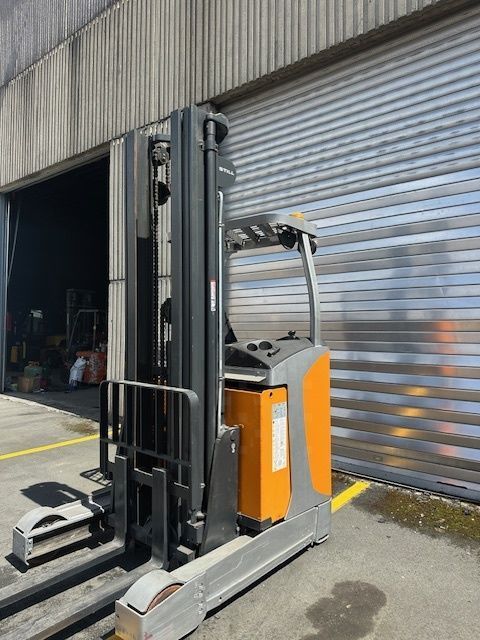 Still fm-x14 Chariot élévateur 9 750 €