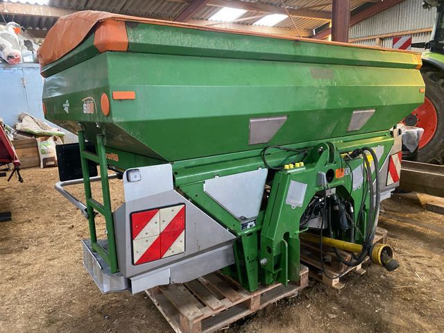 Amazone zam ultra Spandiconcime 6.900 €