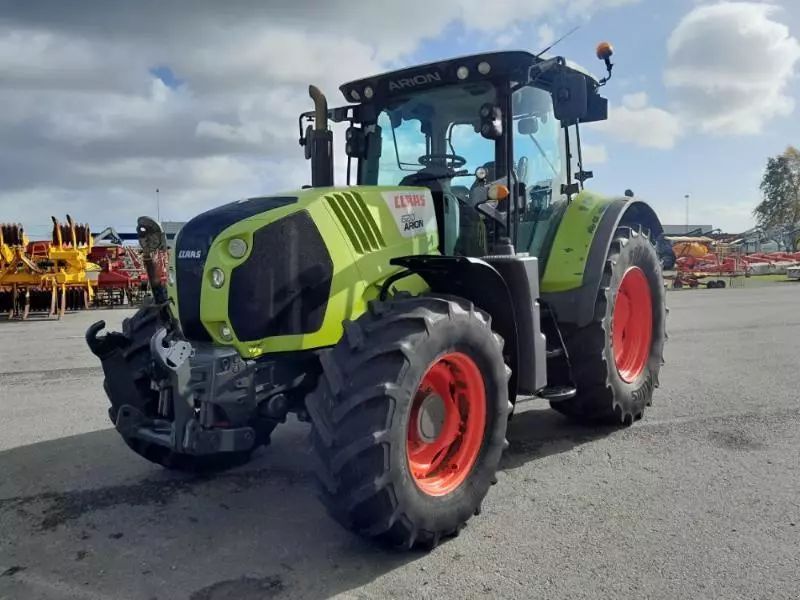 Claas Arion 620 Traktor 42 000 EUR