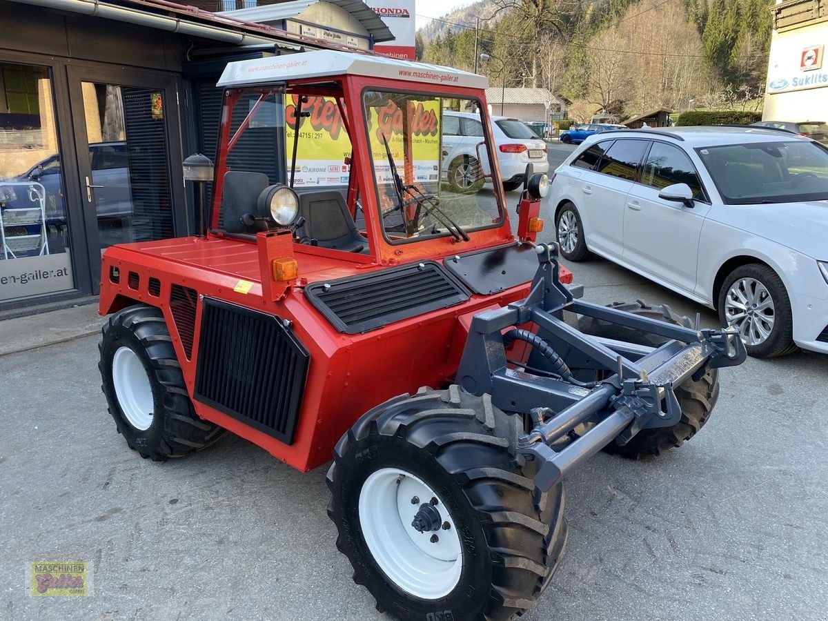 AEBI tt 88 tractor €25,666