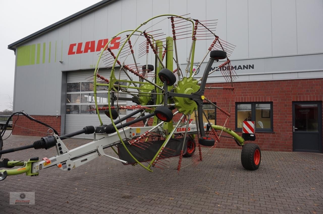 Claas Liner 2900 windrower €18,490