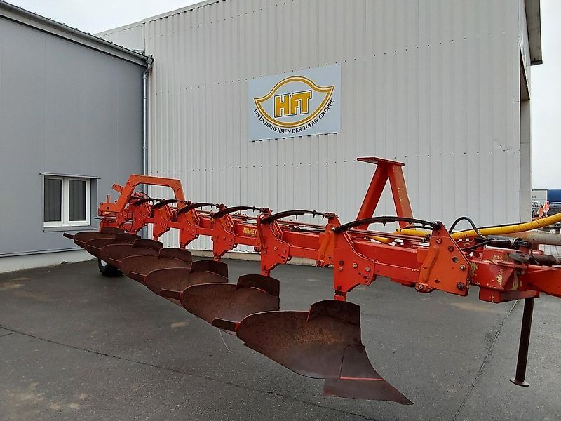 NIEMEYER beta-5-stein-var-vii Pług 6000 €