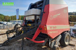 Vicon RV 1601 baler €3,500