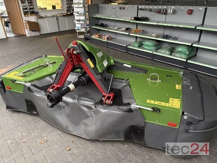 Fendt Cutter 3140 FPV Mähwerk 9.850 €