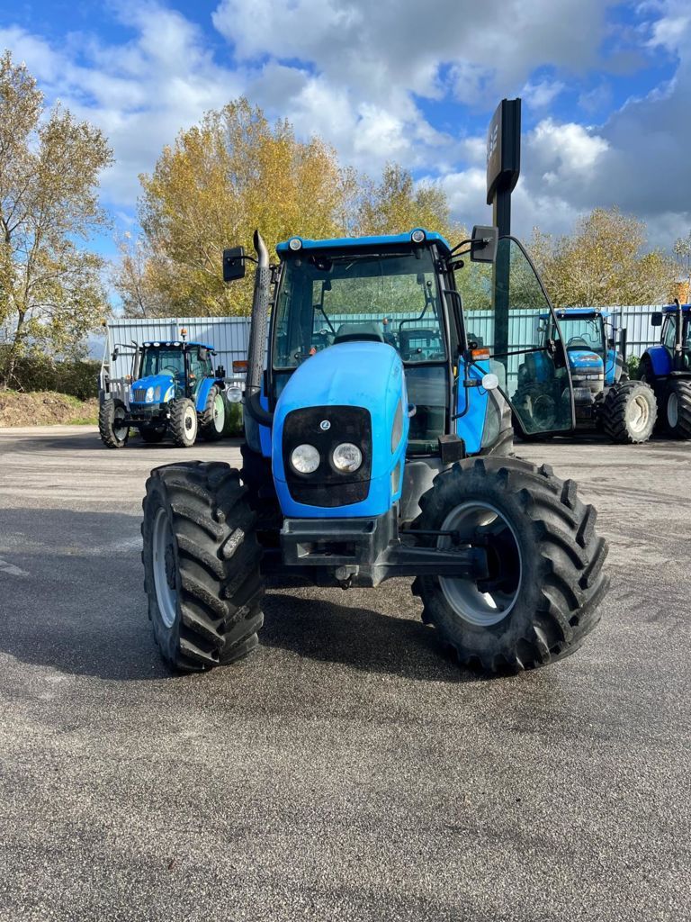 Landini vision 105 Traktor 27 000 €