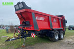 Perard cl 200 t manure_compost_spreader €80,000