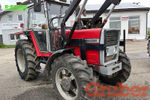 Massey Ferguson 377 tractor 16.950 €