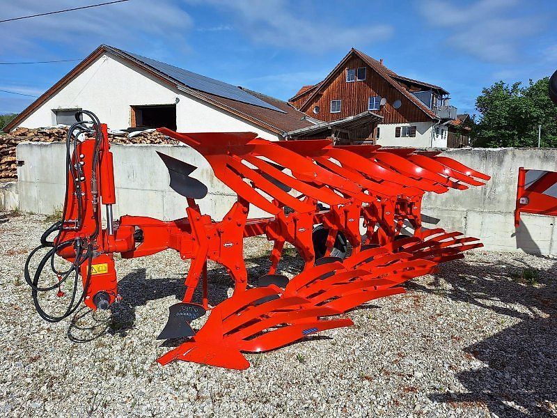 E-FARM: Kuhn vari-master 113 5 - Plough - id KU7RYEF - €24,286 - Year of construction: 2023 - Germany